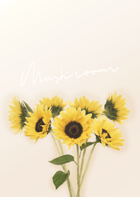 sunflower2 mush