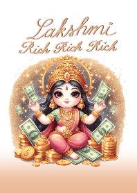 Charlotte : LAKSHMI MUTELU (THURSDAY)
