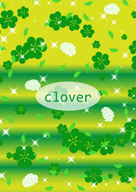 clover sparkling