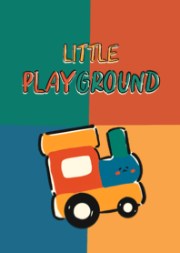 Little Playgrounds