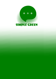 Green & White Theme V.4