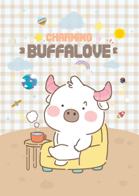Buffalove Charming - Star