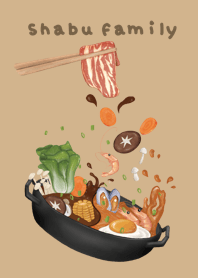 Shabu Family