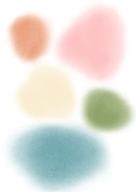 Minimal Spring Color