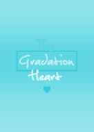 The Gradation Heart 46