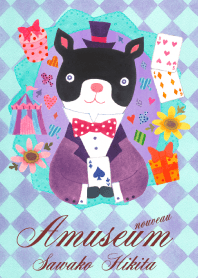Magic Dog ～Cute Magician～