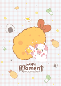 Piggu Yummy Japanese Meals