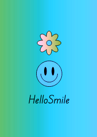 Hello Smile Theme 18