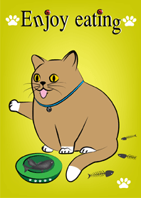 Fat cat gang
