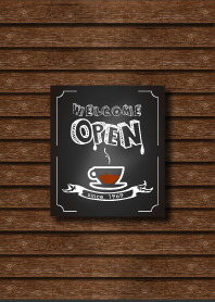 BLACK BOARD