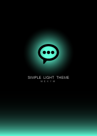 SIMPLE LIGHT ICON-GRADATION 34