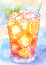 Iced Tea 2