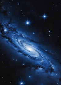 Outer Space nCvRE