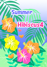 Summer(Hibiscus4)