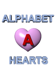 3D-HEART with A