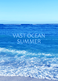 VAST OCEAN SUMMER-MEKYM 15