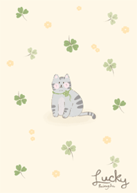 Kati : Lucky