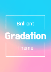 Brilliant Gradation vol.156