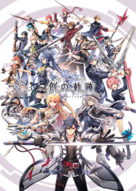 Trails into Reverie -REAN- by Falcom