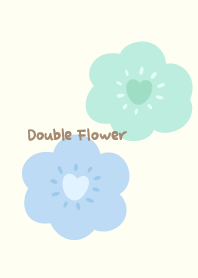 Double Flower
