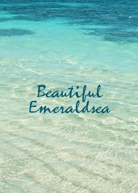 Beautiful Emeraldsea 12 -MEKYM-