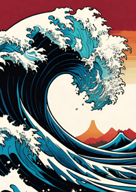 ทะเล อุกิโยะเอะ 6H6xh