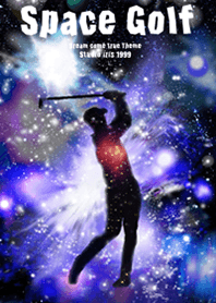 Space Golf*