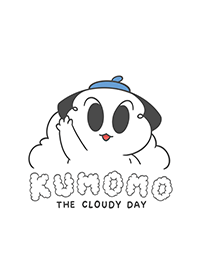 KUMOMO THE CLOUDY DAY Revised Version