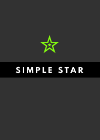 SIMPLE STAR THEME 168