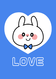 Lovely couple -Heart Theme- Boy 16