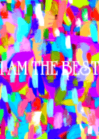 I AM THE BEST!!