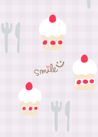 Cute strawberry cake8 from Japan