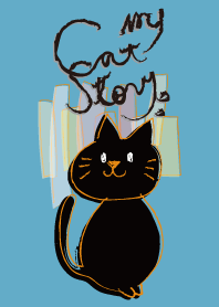 my Cat Story