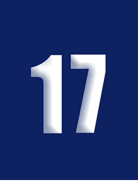 NO.17 D