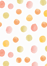 [Simple] Dot Pattern Theme#453