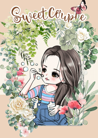 Kawaii "Girl" 3
