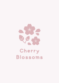 Cherry Blossoms1<Pink>