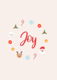 Season : Joyful Christmas