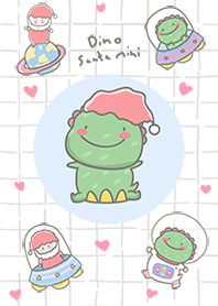 dino santa mini 3