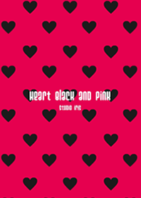 BLACKPINK HEART