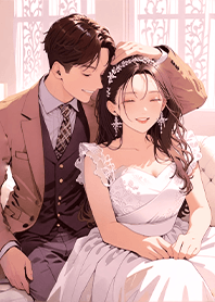 발렌타인 데이-천국에서 만들어진 인연2.4