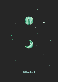 Deerlight Simple - Dark Mode_V.05