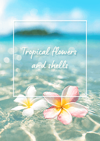 Floating Flowers (PR) -  09 Mint