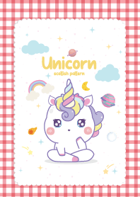 Unicorn Scottish Love