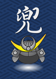 兜ーKABUTOー