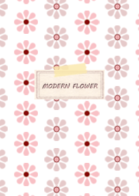 MODERN FLOWER 5