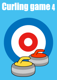 Curling game 4