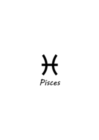 Extremely simple.Pisces