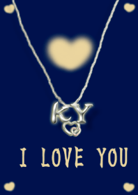 initial.34 K&Y(navy)