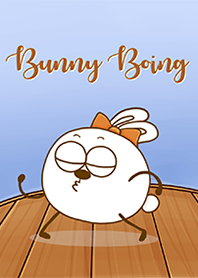 Bunny Boing Show